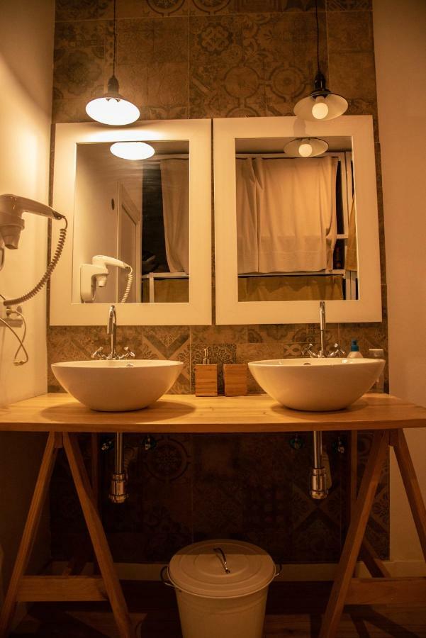 Cantagua Hostel Валенсия Экстерьер фото
